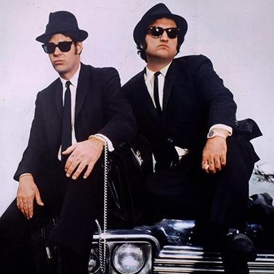 Blues Brothers, The