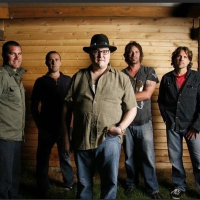 Blues Traveler