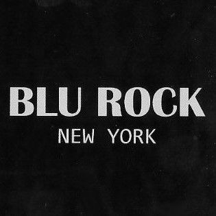 Blu Rock