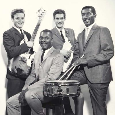 Booker T. + The M.G.'s