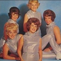 Bon, Joann (+ The Coquettes)