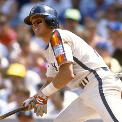 Biggio, Craig
