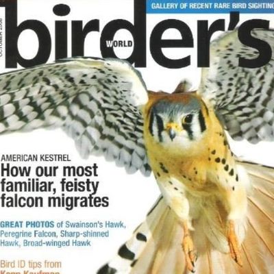 Birder's World