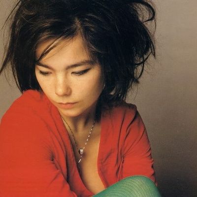 Bjork