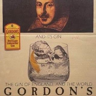 Gordon's