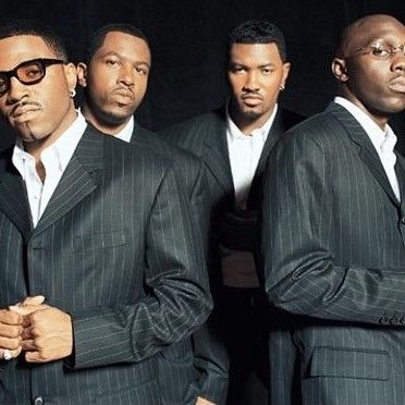 Blackstreet