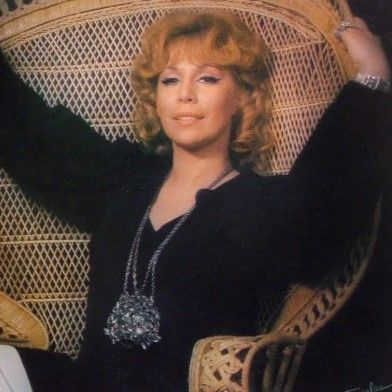 Blake, Harriette