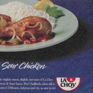 La Choy