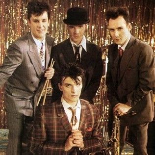Blow Monkeys