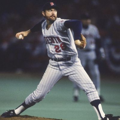 Blyleven, Bert
