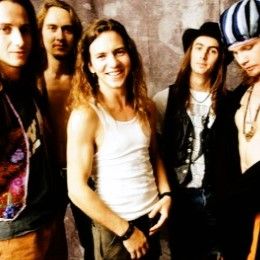 Pearl Jam