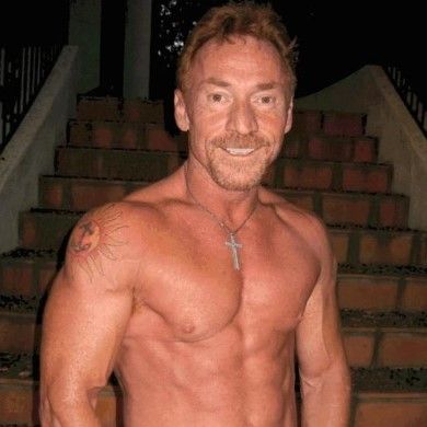 Bonaduce, Danny