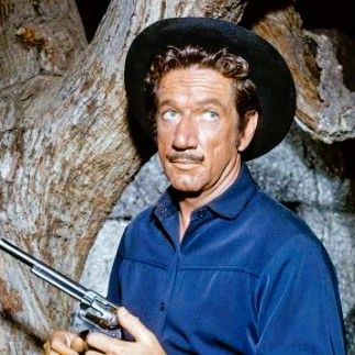 Boone, Richard