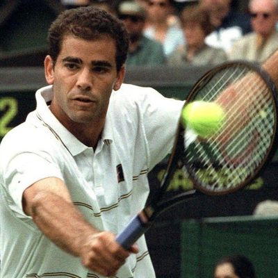 Sampras, Pete