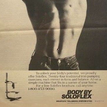 Soloflex