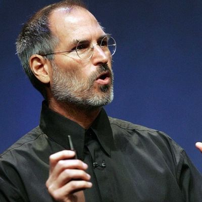 Jobs, Steve
