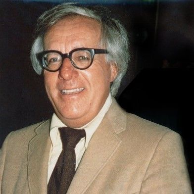 Bradbury, Ray