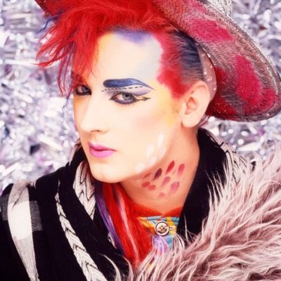 Boy George