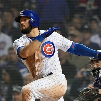Bote, David