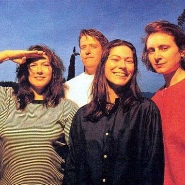 Breeders, The
