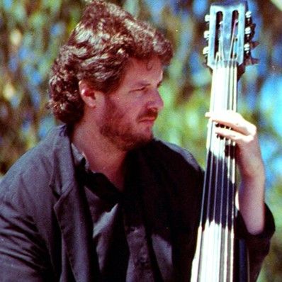 Wasserman, Rob
