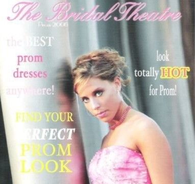 Bridal Theatre