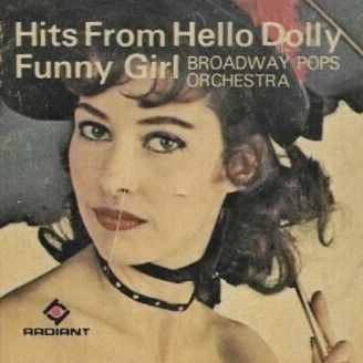 Broadway Pops Orchestra