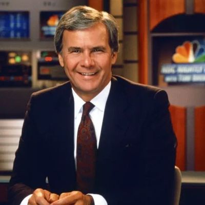 Brokaw, Tom