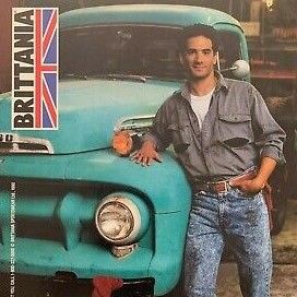 Brittania