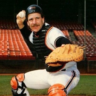 Brenly, Bob