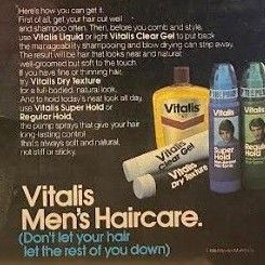 Vitalis