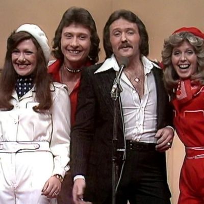 Brotherhood of Man