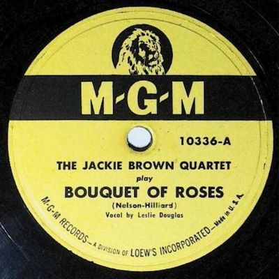 Brown, Jackie