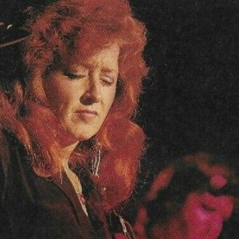 Raitt, Bonnie
