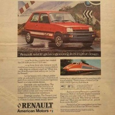 Renault