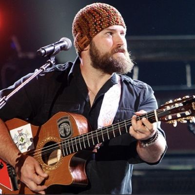 Brown, Zac (Band)