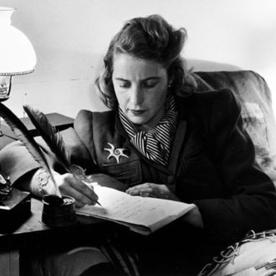 Brown, Margaret Wise