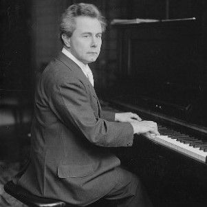 Hofman, Josef
