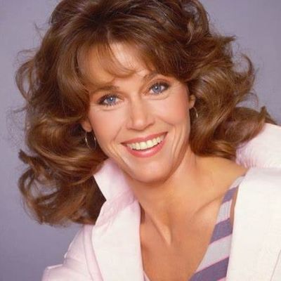 Fonda, Jane