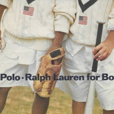 Ralph Lauren