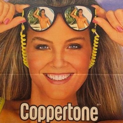 Coppertone