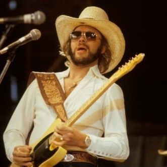 Williams, Hank (Jr.)