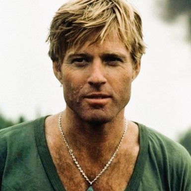 Redford, Robert