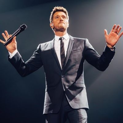 Buble, Michael
