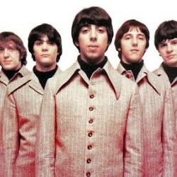 Buckinghams, The