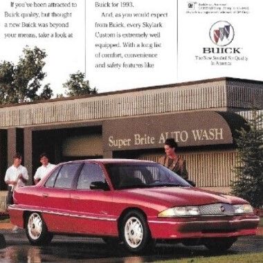 Buick