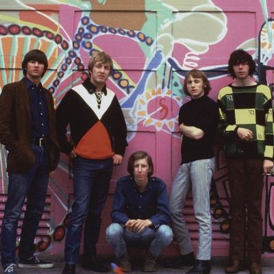 Buffalo Springfield