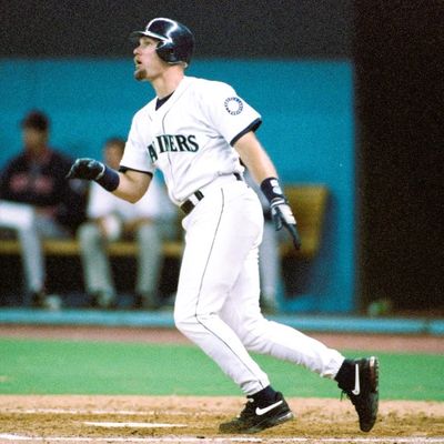 Buhner, Jay