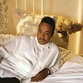 Bryson, Peabo