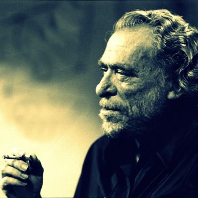Bukowski, Charles